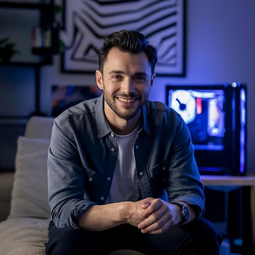 Tom